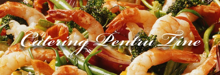 Catering Pentru Tine