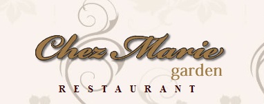 Chez Marie Garden
