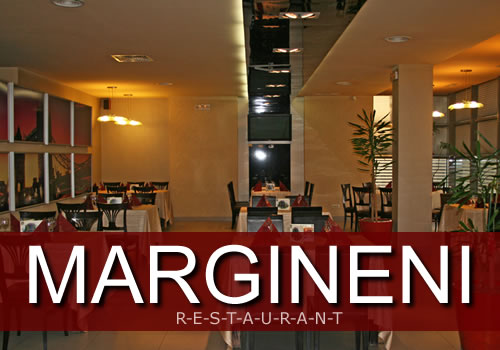 Margineni
