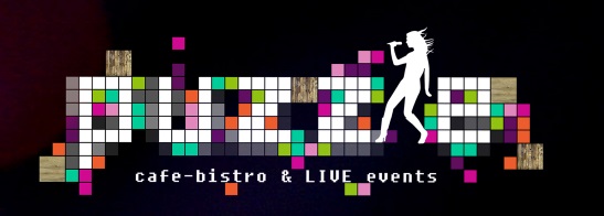 Puzzle Cafe-Bistro & Live Events