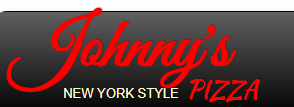 Johnny's New York Pizza