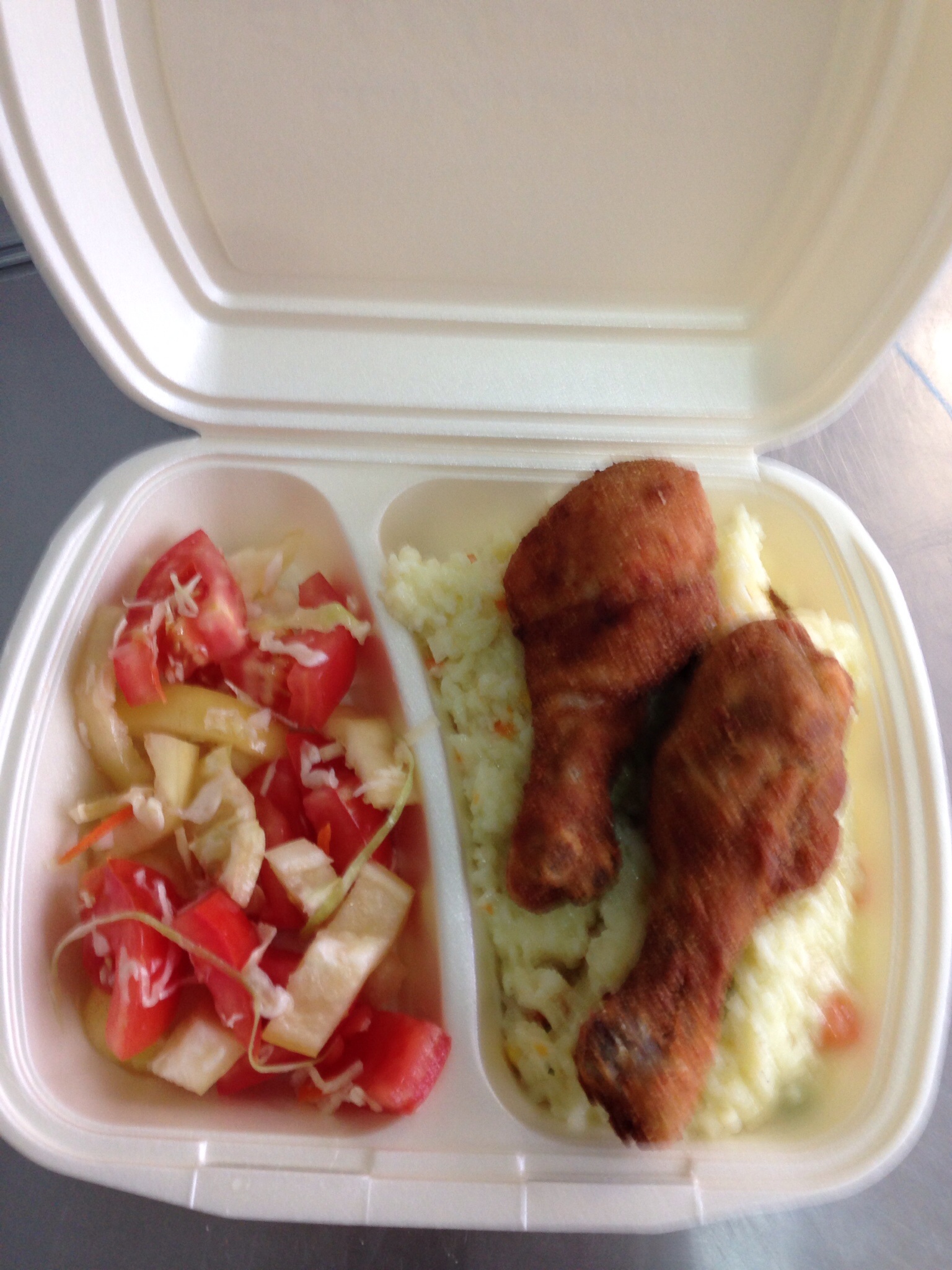 Barocco restaurant & catering