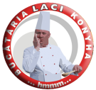 Bucataria Laci Konyha