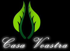 Casa Voastra