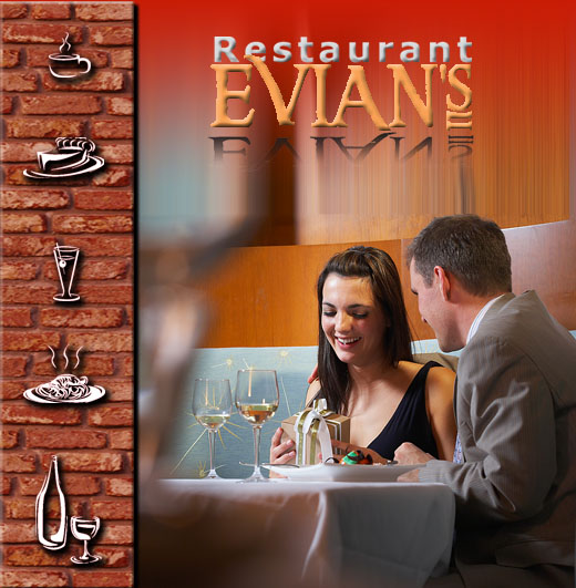 Evian's