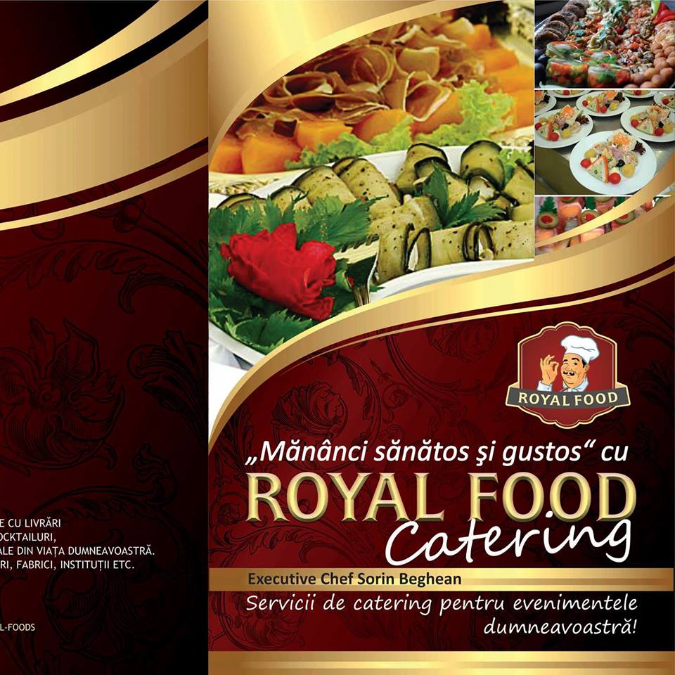 Royal Food