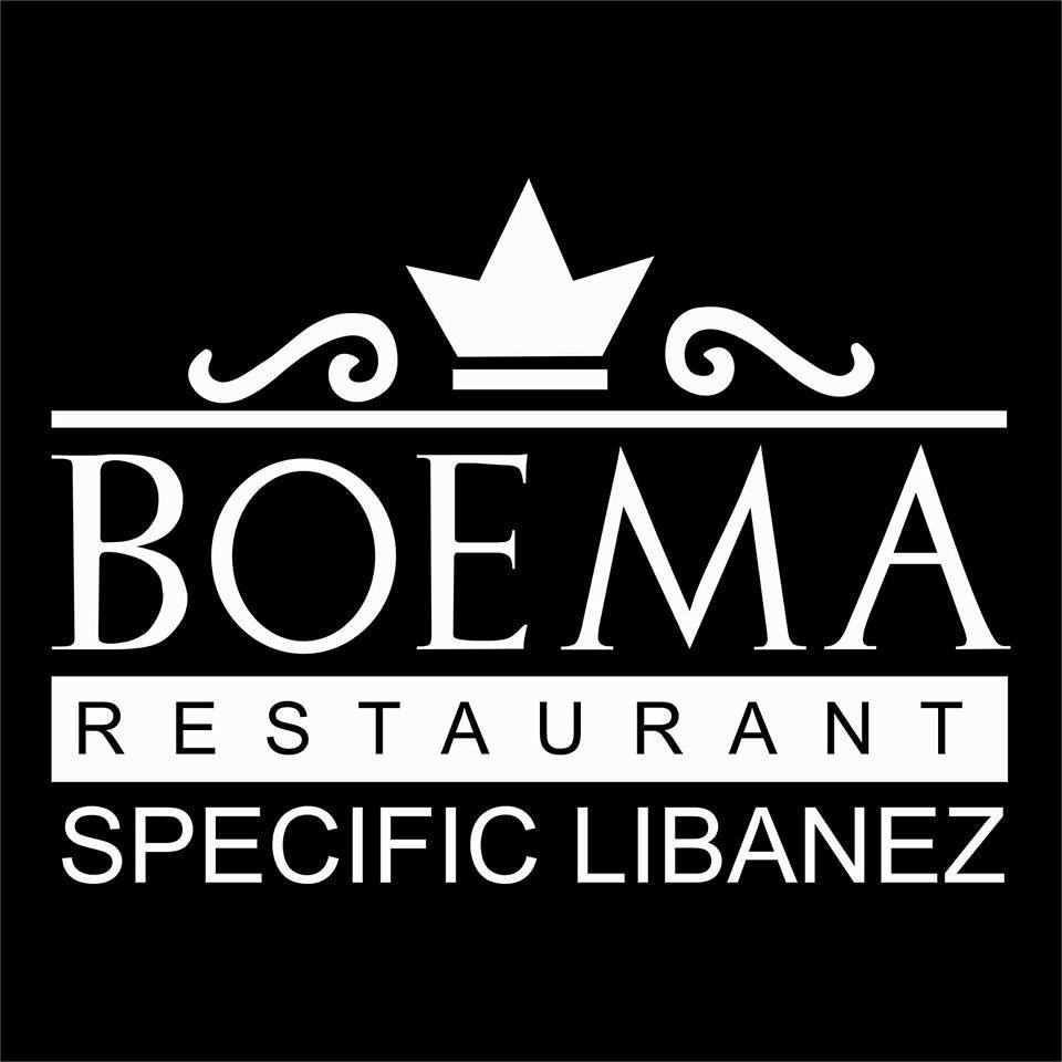 Restaurant Boema