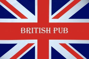 British Pub