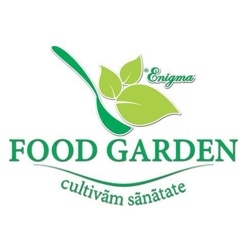 Food Garden by Enigma