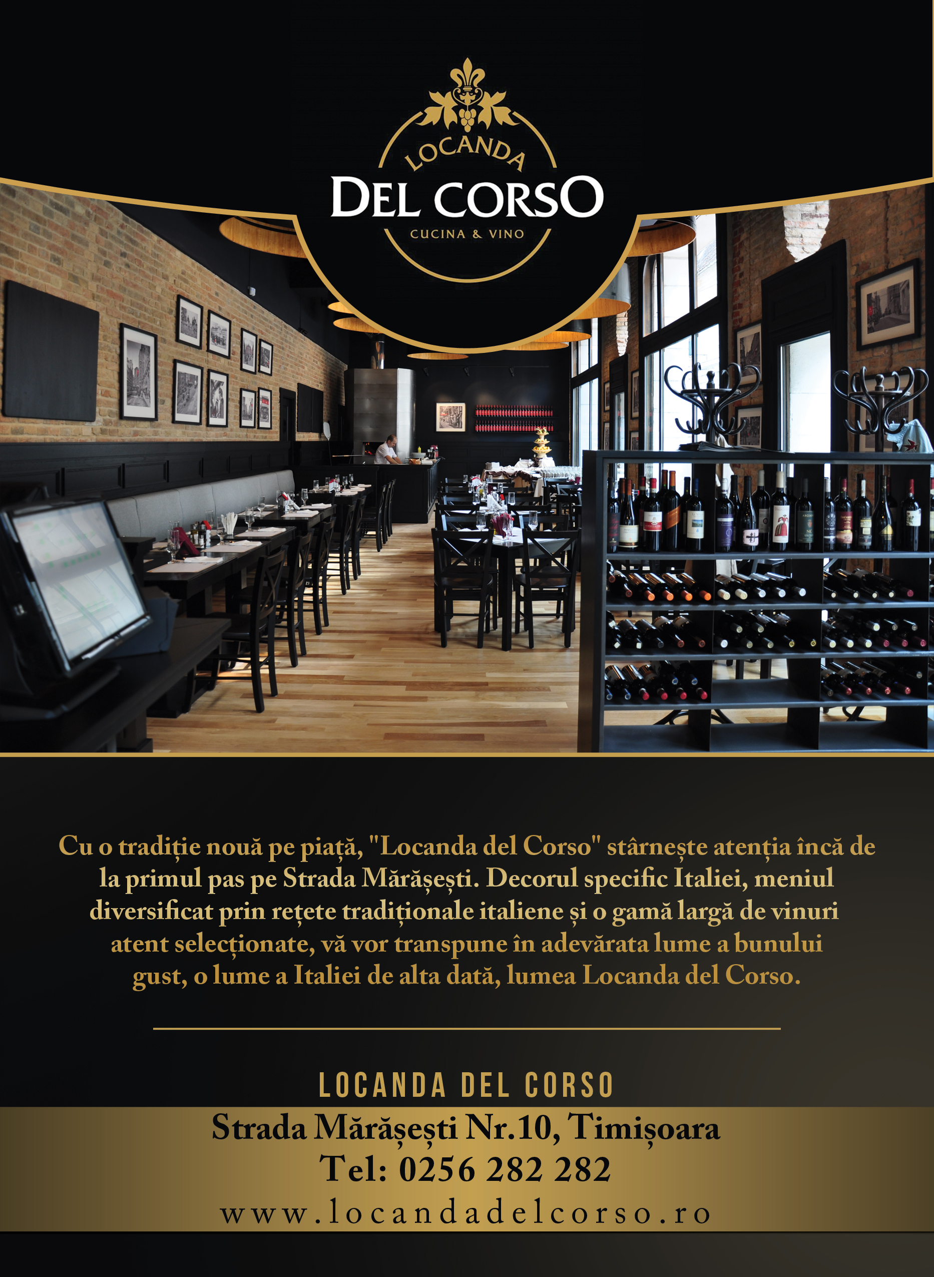Locanda del Corso