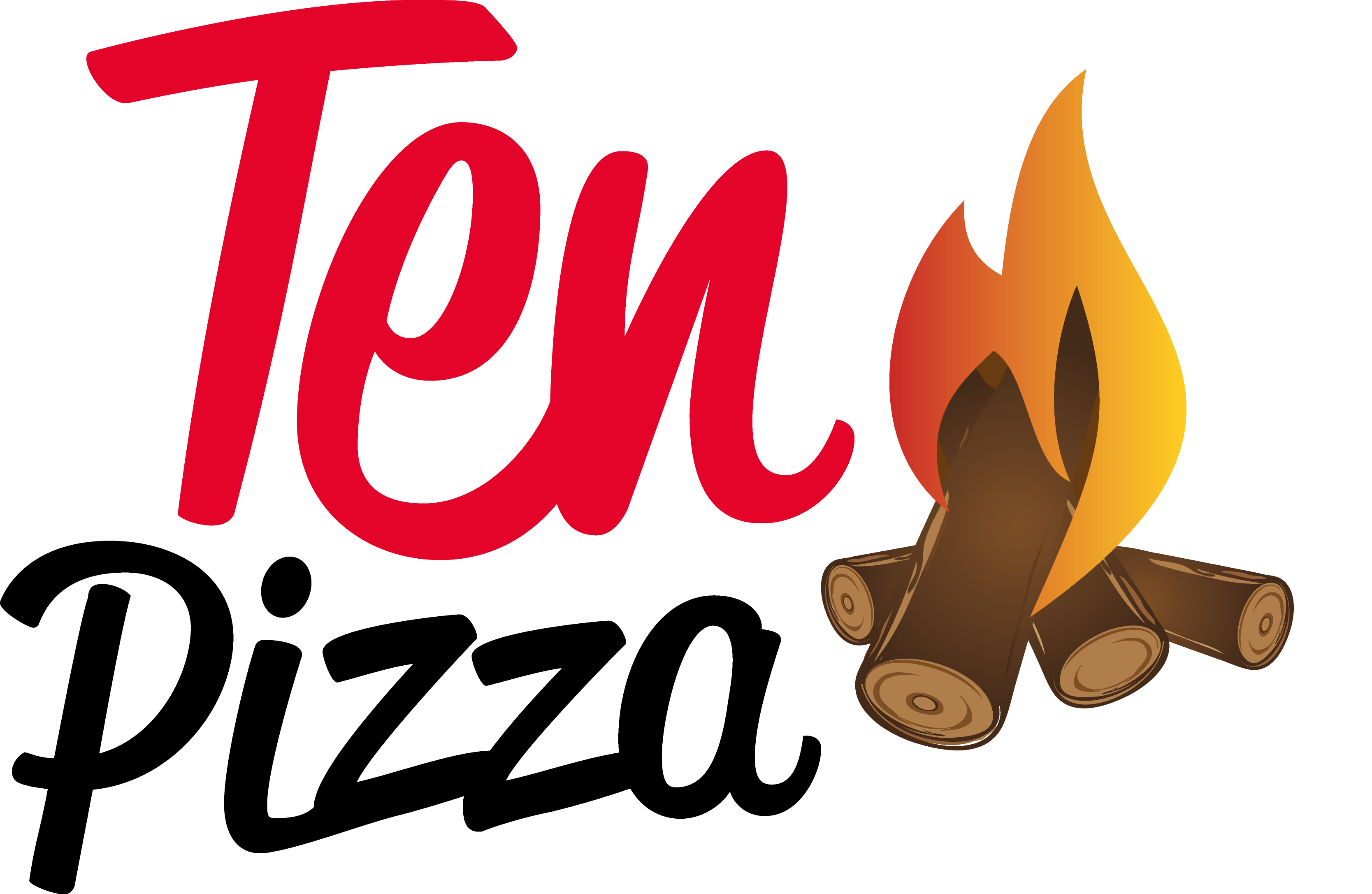 Ten Pizza