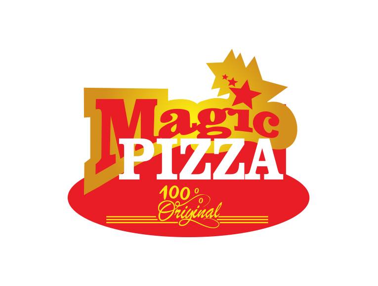 Magic Pizza