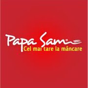 Papa Sam
