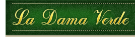 La Dama Verde