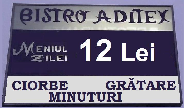 Bistro Aditex