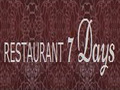 Restaurant,catering 7 Days Bucuresti