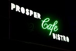 Restaurant,pizzerie Prosper-Cafe Bucuresti