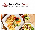Restaurant,catering BEST CHEF FOOD W.T.C. Bucuresti