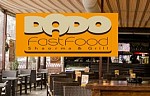 Fast-food Dado Bucuresti