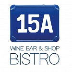 Bistro 15A Bucuresti