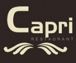 Restaurant,pizzerie,catering Capri Bucuresti