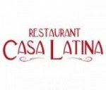 Restaurant,fast-food Casa Latina Bucuresti