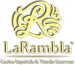 Restaurant LaRambla Bucuresti