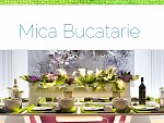Restaurant,catering Mica Bucatarie Bucuresti