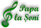 Restaurant,pizzerie Papa la Soni Bucuresti