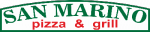 Restaurant,pizzerie,catering SAN MARINO PIZZA & GRILL Bucuresti
