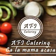 Catering AFI+Catering Constanta