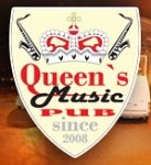 Restaurant,pub Queen