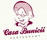 Restaurant Casa Bunicii 2 Timisoara