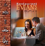 Restaurant,pizzerie,catering Evian