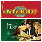 Restaurant,pizzerie,catering,fast-food Bella Italia -  Restaurant Select Timisoara