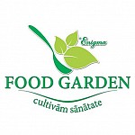 Fast-food Food Garden by Enigma Timisoara