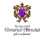 Restaurant Givanul Alinutei Timisoara