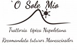 Restaurant A O Sole Mio Timisoara