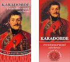 Restaurant Karadorde Timisoara