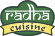 Restaurant Radha+Cuisine Timisoara