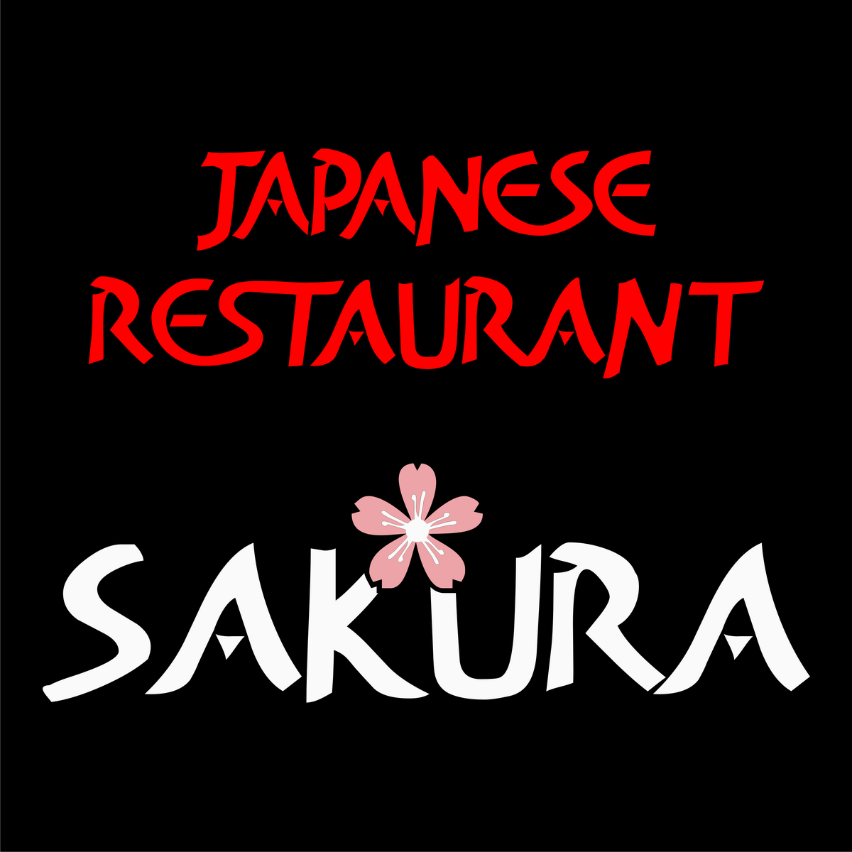 Restaurant Sakura Japanese Restaurant Arad