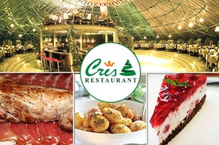 Restaurant Cris Garden Bucuresti