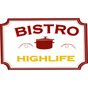 Restaurant HighLife Bistro Bucuresti
