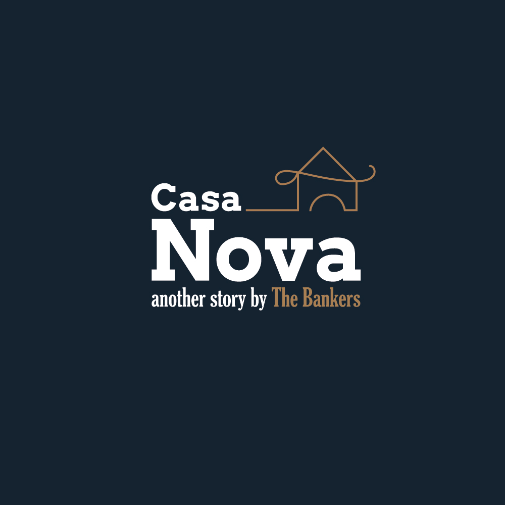 Restaurant,pizzerie,catering Casa Nova - another story by The Bankers Bucuresti