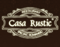 Restaurant,pizzerie Casa Rustic Bucuresti