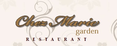 Restaurant Chez Marie Garden Bucuresti