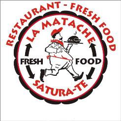 Restaurant,catering,fast-food La Matache Bucuresti