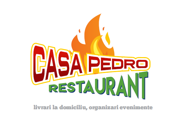 Restaurant,pizzerie,catering CASA PEDRO Bucuresti