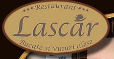 Restaurant Lascar Bucuresti