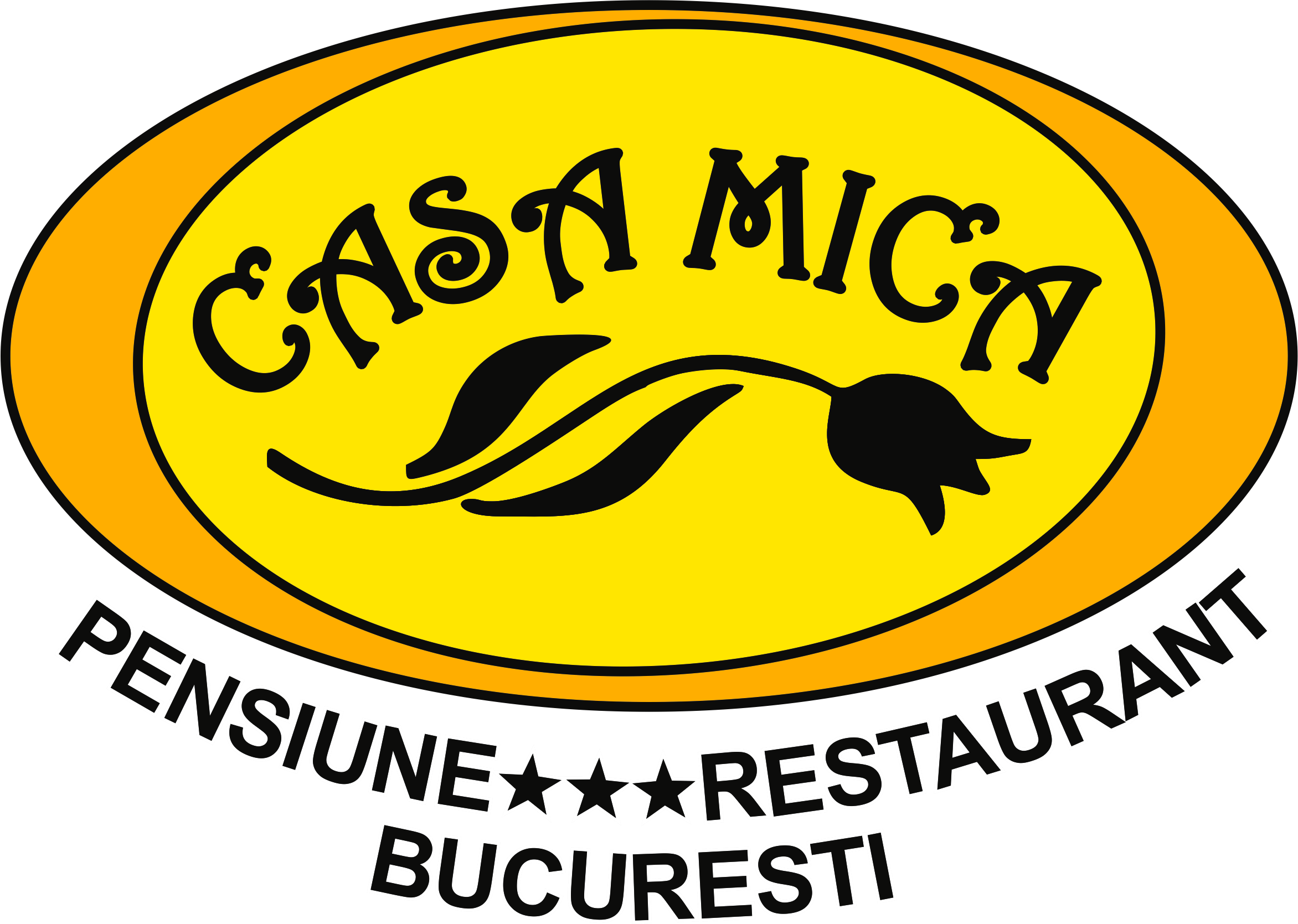 Restaurant Casa Mica Bucuresti